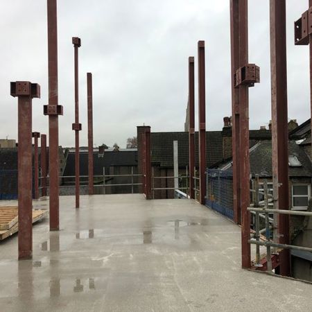 Carpenters Place