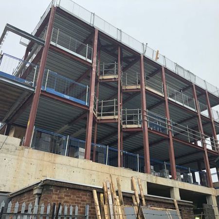Carpenters Place