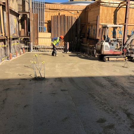 Carpenters Place