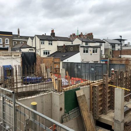 Carpenters Place