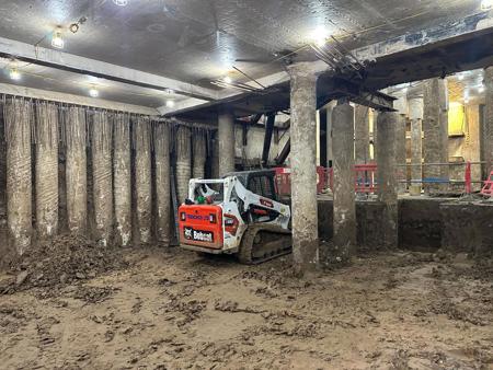 Skid Steer
